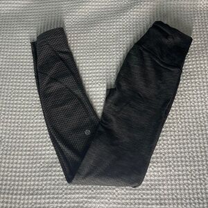 Lululemon leggings 28in